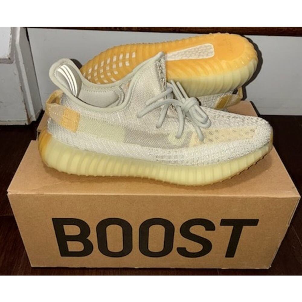 Adidas Yeezy Boost 350 V2 Light